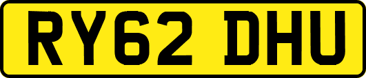 RY62DHU