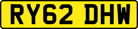 RY62DHW
