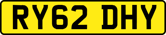 RY62DHY