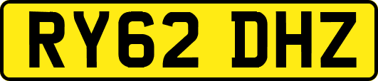 RY62DHZ