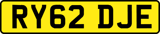RY62DJE