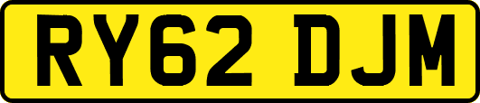 RY62DJM