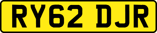 RY62DJR
