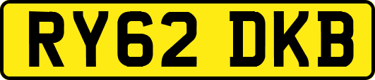 RY62DKB