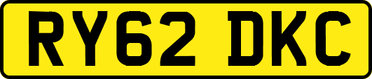 RY62DKC