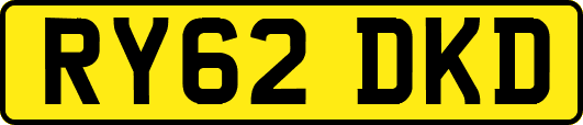RY62DKD