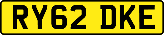 RY62DKE