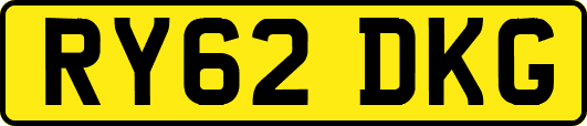 RY62DKG