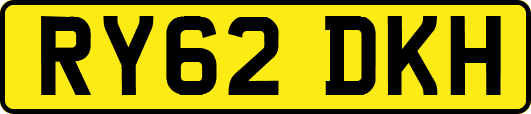 RY62DKH