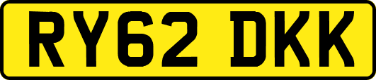 RY62DKK