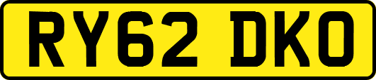 RY62DKO