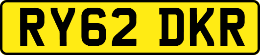 RY62DKR