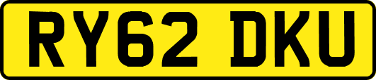 RY62DKU