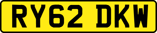 RY62DKW