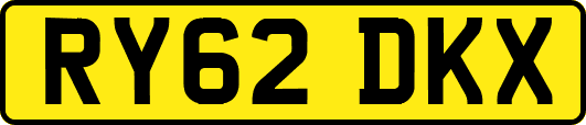 RY62DKX