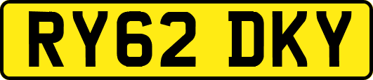RY62DKY