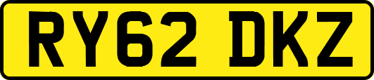 RY62DKZ