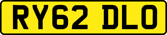 RY62DLO