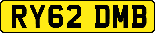 RY62DMB