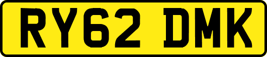 RY62DMK