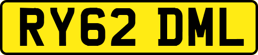 RY62DML