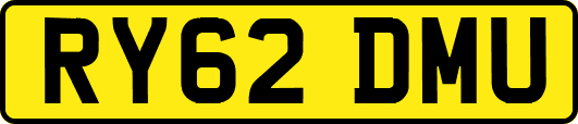 RY62DMU
