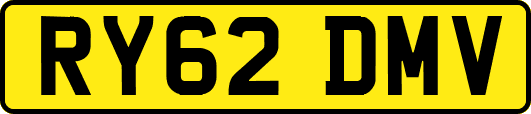 RY62DMV