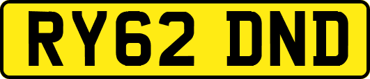 RY62DND