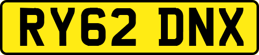 RY62DNX