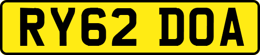 RY62DOA