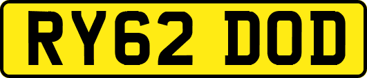 RY62DOD
