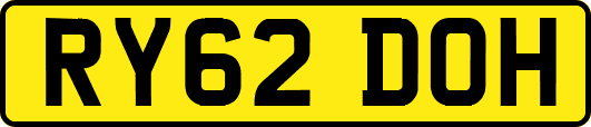 RY62DOH
