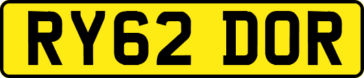 RY62DOR