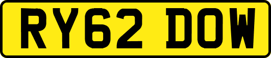 RY62DOW