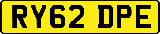 RY62DPE