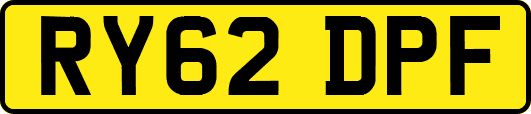RY62DPF