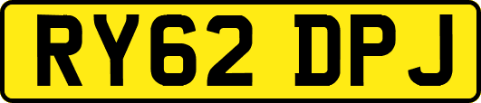 RY62DPJ