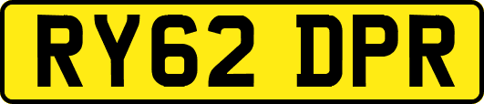 RY62DPR