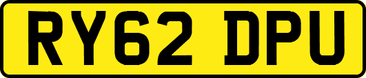 RY62DPU