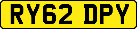 RY62DPY