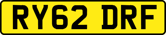 RY62DRF