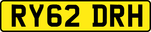 RY62DRH