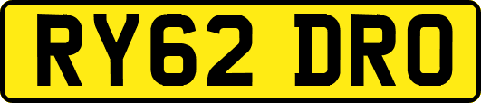 RY62DRO