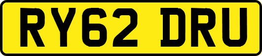 RY62DRU