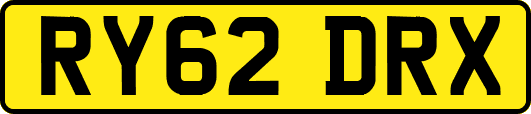 RY62DRX