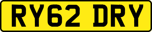 RY62DRY