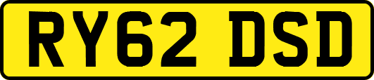 RY62DSD