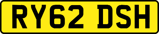 RY62DSH