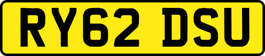 RY62DSU