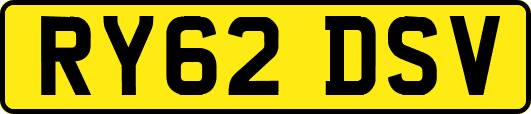RY62DSV